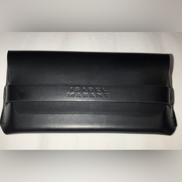 Isabel Marant MICKY IM 0106S Sunglasses - Picture 4 of 13